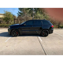 Load image into Gallery viewer, SWIFT SPEC-R Lowering springs WK2 Jeep Grand Cherokee SRT Trackhawk 2012-2021 - Black Ops Auto Works