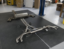 Load image into Gallery viewer, -Fabspeed Audi SQ7 / SQ8 Valvetronic Exhaust System (2020+)-Fabspeed Motorsport