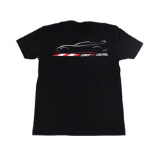 Load image into Gallery viewer, -APR Performance T-Shirt-Powered by Control