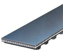 Load image into Gallery viewer, Close up Gates PowerGrip teeth and high-strength tensile cords