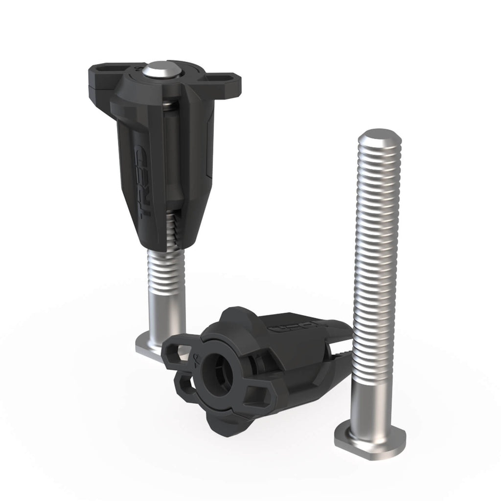 ARB ARB Quick Release Retaining Pin Pk 2