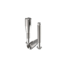 Load image into Gallery viewer, ARB ARB TRED 4.5in Threaded Mounting Pins - Silver