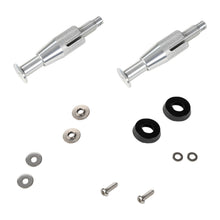 Load image into Gallery viewer, ARB ARB TRED 4.5in Threaded Mounting Pins - Silver