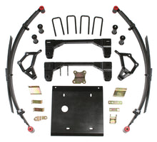 Load image into Gallery viewer, SKYT422RKS-B-Skyjacker 4"SYS,86-89TOY 4RUNNER,4BLK-Shocks and Struts-Skyjacker