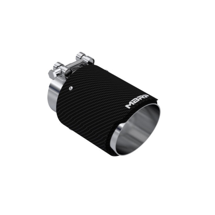 MBRP Universal Carbon Fiber Tip 3in