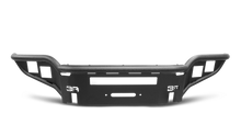 Load image into Gallery viewer, -Body Armor 4x4 2016+ Toyota Tacoma Desert Series Front Winch Bumper-Bumpers - Steel-Body Armor 4x4