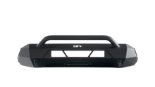 Load image into Gallery viewer, -Body Armor 4x4 2016+ Toyota Tacoma HiLine Front Winch Bumper-Bumpers - Steel-Body Armor 4x4