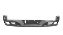 Load image into Gallery viewer, -Body Armor 4x4 2016+ Toyota Tacoma Desert Series Rear Bumper-Bumpers - Steel-Body Armor 4x4