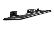 Load image into Gallery viewer, -Body Armor 4x4 05-22 Toyota Tacoma Double Cab Short Bed Revo Step Sliders - Black-Side Steps-Body Armor 4x4