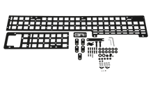 Load image into Gallery viewer, -Body Armor 4x4 2005+ Toyota Tacoma Bed Side Molle System-Storage Racks-Body Armor 4x4
