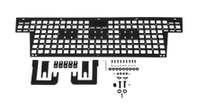 Load image into Gallery viewer, -Body Armor 4x4 2005+ Toyota Tacoma Front Bed Molle System-Storage Racks-Body Armor 4x4