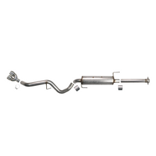 Load image into Gallery viewer, Thermal R&amp;D F-150 EcoBoost 3" Catback 2015-2020