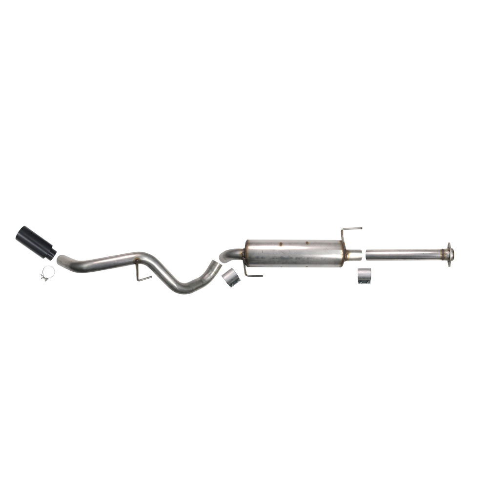 Thermal R&D F-150 EcoBoost 3" Catback 2015-2020