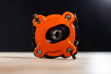 Load image into Gallery viewer, ASTTMA-B20-A2-20F-AST 2022+ BMW M2(G87)/2020+ M3(G80)/2021+ M4 (G82) Adjustable Top Mount Camber Plates - OEM Dampener-Camber Kits-AST