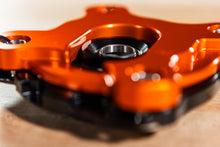 Load image into Gallery viewer, ASTTMA-B20-A2-20F-AST 2022+ BMW M2(G87)/2020+ M3(G80)/2021+ M4 (G82) Adjustable Top Mount Camber Plates - OEM Dampener-Camber Kits-AST