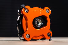 Load image into Gallery viewer, ASTTMA-B20-A2-20F-AST 2022+ BMW M2(G87)/2020+ M3(G80)/2021+ M4 (G82) Adjustable Top Mount Camber Plates - OEM Dampener-Camber Kits-AST