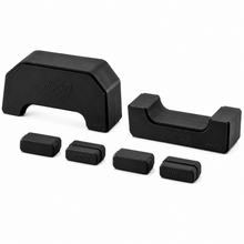 Load image into Gallery viewer, JXB TMT01A0-BSH-T Track Bushing Set 2020+ Ford Explorer Lincoln Aviator