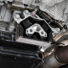 Load image into Gallery viewer, OEM Stock Transmission Mount Before Replacement 2020+ Ford Explorer