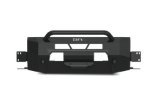 Load image into Gallery viewer, -Body Armor 4x4 14-21 Toyota Tundra HiLine Front Winch Bumper-Bumpers - Steel-Body Armor 4x4
