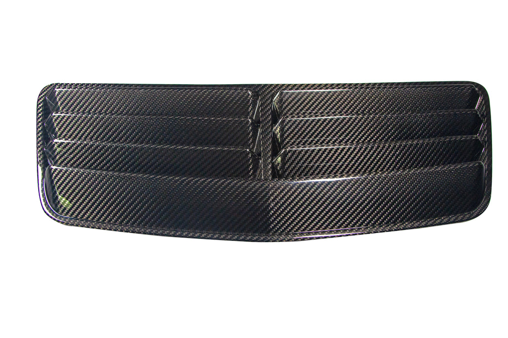 -APR Performance Ford Mustang S650 Hood Vent 2024-Current
