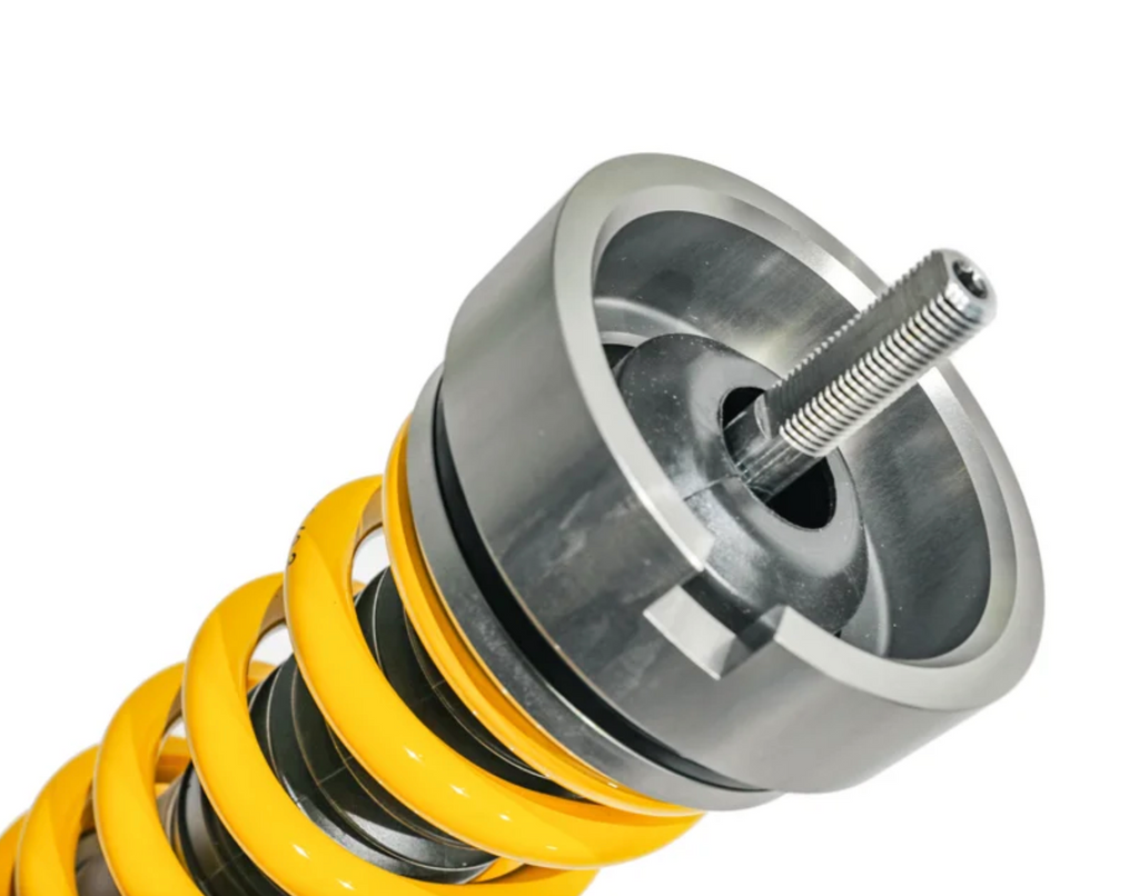 Ohlins 23-25 Toyota GR Corolla Road & Track Coilover System