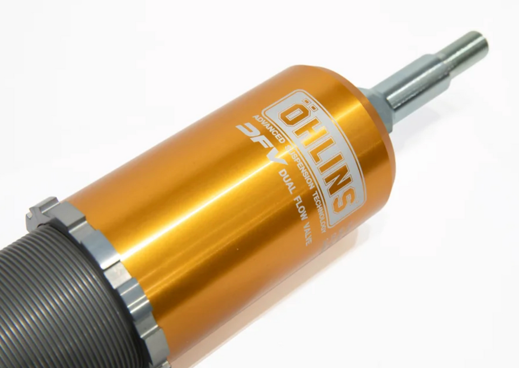 Ohlins 23-25 Toyota GR Corolla Road & Track Coilover System