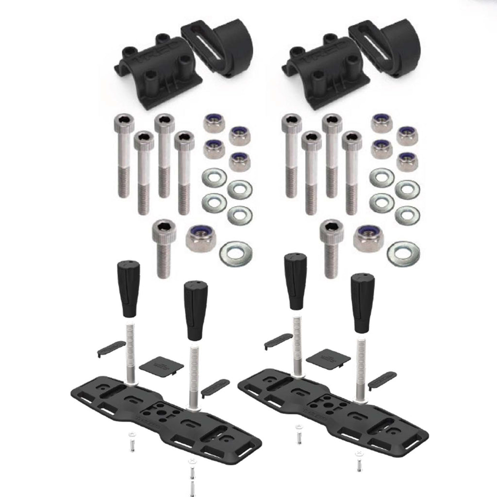ARB ARB TRED Side-Mount Adapter Kit
