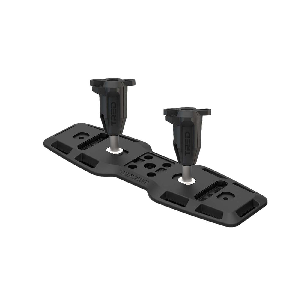 ARB ARB TRED Quick Release Mounting Kit