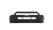 Load image into Gallery viewer, -Body Armor 4x4 2014+ Toyota 4Runner HiLine Front Winch Bumper-Bumpers - Steel-Body Armor 4x4