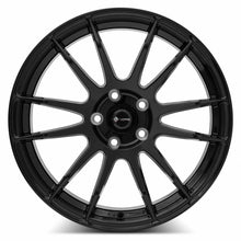 Load image into Gallery viewer, Vors Wheels Vors TR10 18x8.5 35 5x115mm 73.1mm Gloss Black