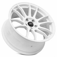 Load image into Gallery viewer, Vors Wheels Vors TR10 19x8.5 35 5x120mm 73.1mm White
