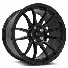 Load image into Gallery viewer, Vors Wheels Vors TR10 19x9.5 35 5x114.3mm 73.1mm Gloss Black
