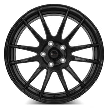Load image into Gallery viewer, Vors Wheels Vors TR10 19x9.5 35 5x114.3mm 73.1mm Gloss Black