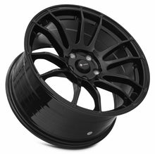 Load image into Gallery viewer, Vors Wheels Vors TR10 19x9.5 35 5x114.3mm 73.1mm Gloss Black