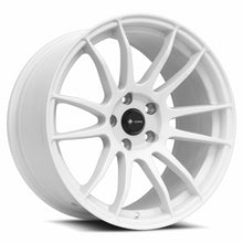 Load image into Gallery viewer, Vors Wheels Vors TR10 17x9 30 5x112mm 73.1mm White