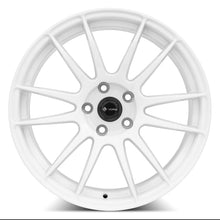 Load image into Gallery viewer, Vors Wheels Vors TR10 17x9 30 5x112mm 73.1mm White