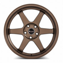 Load image into Gallery viewer, Vors Wheels Vors TR37 18x8.5 35 5x115mm 73.1mm Bronze