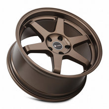 Load image into Gallery viewer, Vors Wheels Vors TR37 18x8.5 35 5x115mm 73.1mm Bronze