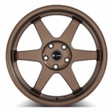 Load image into Gallery viewer, Vors Wheels Vors TR37 18x9.5 35 5x112mm 73.1mm Bronze
