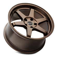 Load image into Gallery viewer, Vors Wheels Vors TR37 18x9.5 35 5x110mm 73.1mm Bronze