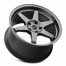 Load image into Gallery viewer, Vors Wheels Vors TR37 18x9.5 35 5x114.3mm 73.1mm Hyper Black