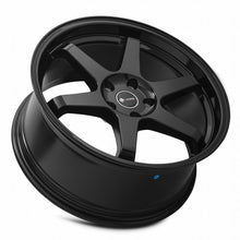 Load image into Gallery viewer, Vors Wheels Vors TR37 19x8.5 35 5x112mm 73.1mm Gloss Black
