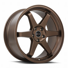 Load image into Gallery viewer, Vors Wheels Vors TR37 19x8.5 35 5x112mm 73.1mm Bronze