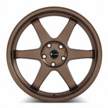 Load image into Gallery viewer, Vors Wheels Vors TR37 19x8.5 35 5x112mm 73.1mm Bronze
