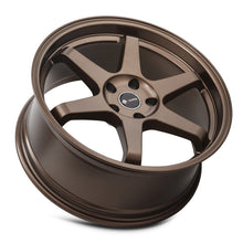 Load image into Gallery viewer, Vors Wheels Vors TR37 19x8.5 35 5x112mm 73.1mm Bronze