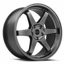 Load image into Gallery viewer, Vors Wheels Vors TR37 19x8.5 35 5x112mm 73.1mm Hyper Black