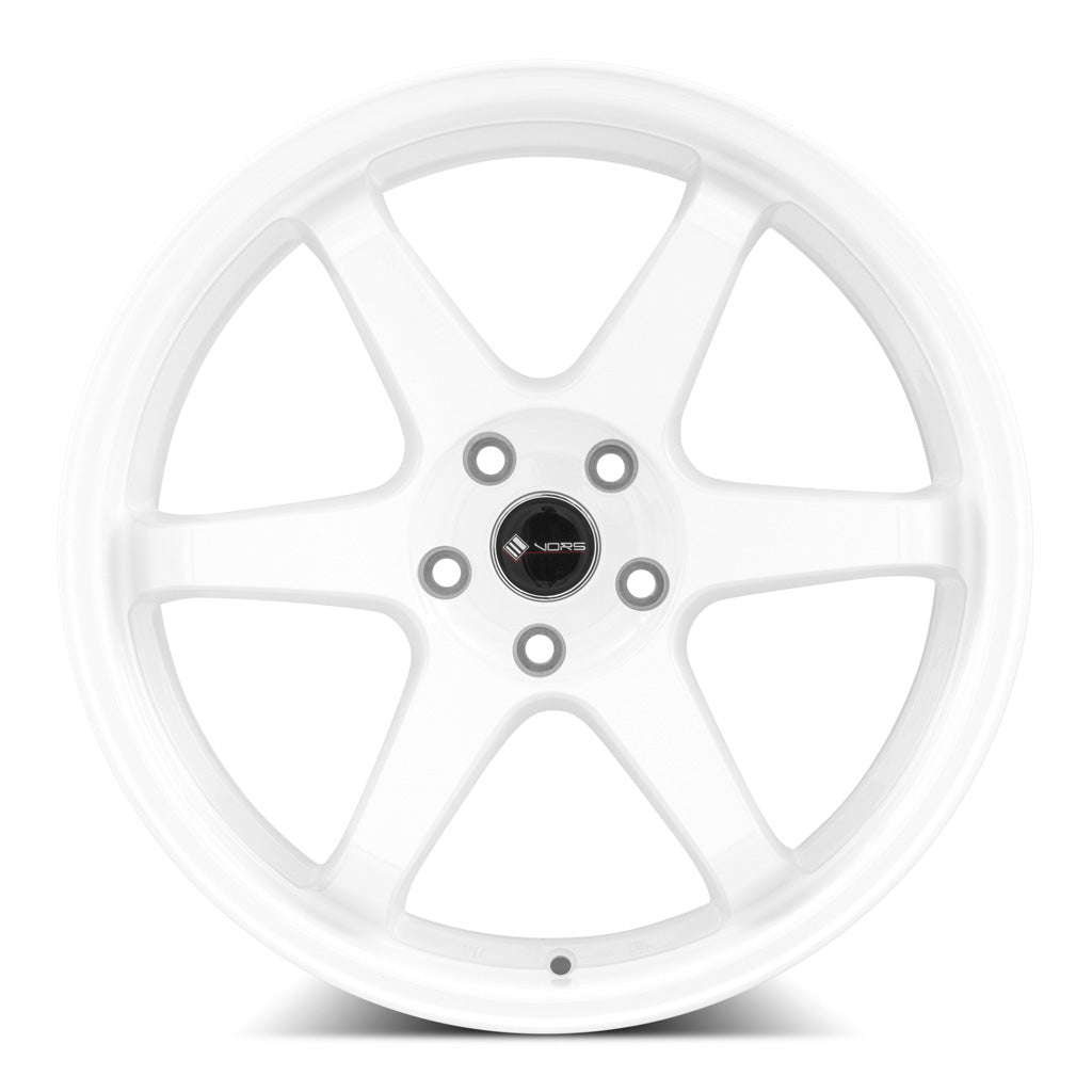 Vors Wheels Vors TR37 19x8.5 35 5x112mm 73.1mm White