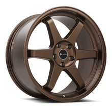 Load image into Gallery viewer, Vors Wheels Vors TR37 19x9.5 35 5x112mm 73.1mm Bronze