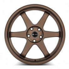 Load image into Gallery viewer, Vors Wheels Vors TR37 19x9.5 35 5x112mm 73.1mm Bronze