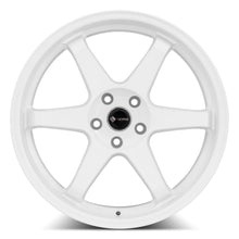 Load image into Gallery viewer, Vors Wheels Vors TR37 19x9.5 35 5x110mm 73.1mm White